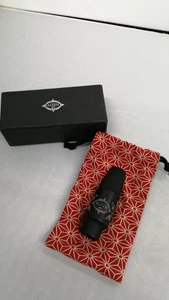 Aizen Mundstück - Bild 1 von 5