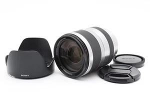 Sony E-Mount Sel18200Le 18-200Mm F3.5-6.3 - Picture 1 of 9