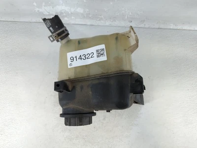 Ford Taurus 2012-2019 radiador refrigerante desbordamiento expansión tanque botella E5X0R Foto 1 de 4