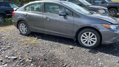 12 13 14 15 HONDA CIVIC Air Cleaner - Image 1 of 4