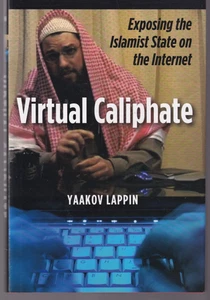 VITUAL CALIFATE: EXPOSING THE ISLAMIC STATE ON THE INTERNET (2010 Hardcover) G12 - Bild 1 von 3
