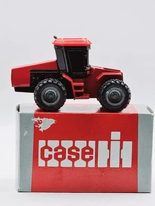 Ertl 1:64 Case IH 9260 Tractor 4WD W/Duals 1993 Farm Show Edition With Box S3 - Picture 1 of 9