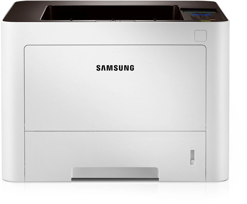 Samsung ProXpress SL-M3820ND USB LAN A4 B/N + meno di 49.000 pagine + - Immagine 1 di 1