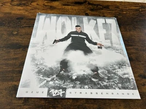 Gzuz - Wolke 7 VINYL Bonez 187 Strassenbande SA4 Maxwell - Bild 1 von 2