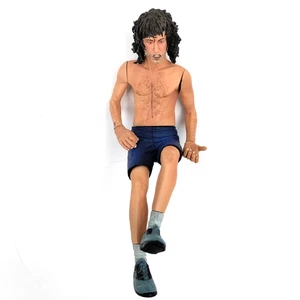 2007 McFarlane AC/DC's ANGUS YOUNG 6" Collectable Figurine - Picture 1 of 4