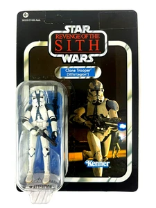 Hasbro Star Wars The Vintage Collection Actionfigur versiegelt - Bild 1 von 4