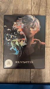 Reynatis Limited Edition für die PS5 Sealed - Bild 1 von 3