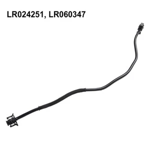 Replacement Radiator Top Overflow Hose for Land Rover For Range Rover Evoque - Picture 1 of 17