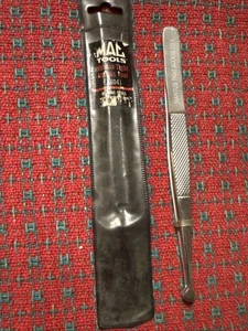 MAC TOOLS MANTUS TIGHT ACCESS TOOL TWEEZERS - Picture 1 of 7