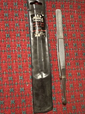 ПИНЦЕТ ДЛЯ ИНСТРУМЕНТОВ MAC TOOLS MANTUS С ЖЕСТКИМ ДОСТУПОМ - Изображение 1 из 4