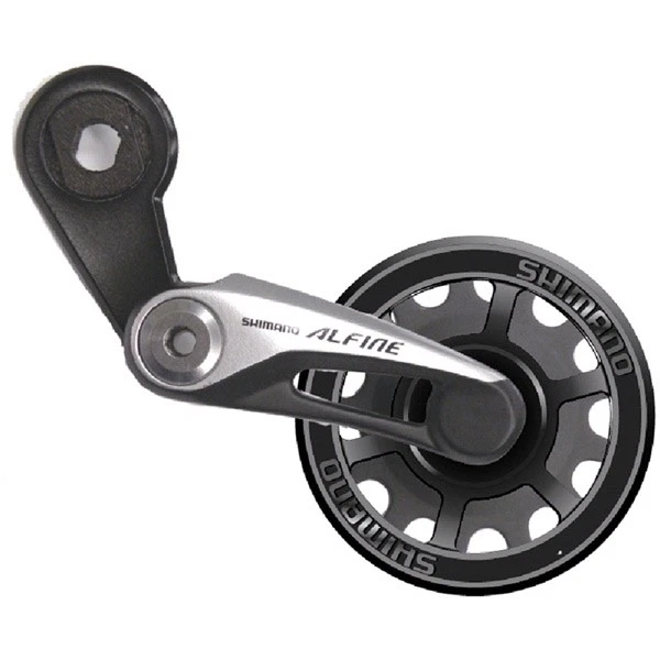 Shimano Japan Fishing ALFINE CT-S510 Chain tensioner ICTS510S