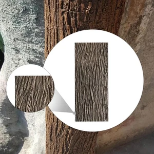 Simulation Rindenabdeckung Künstliche Baumrinde für Garten Bäume Aquarium Haus - Bild 1 von 12