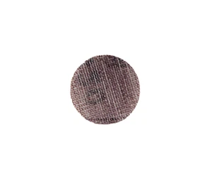 Mirka 9A-600-320 Abranet 1-1/4" Grip Net Disc, AO Grain 320G (50/Confezione) - Foto 1 di 1
