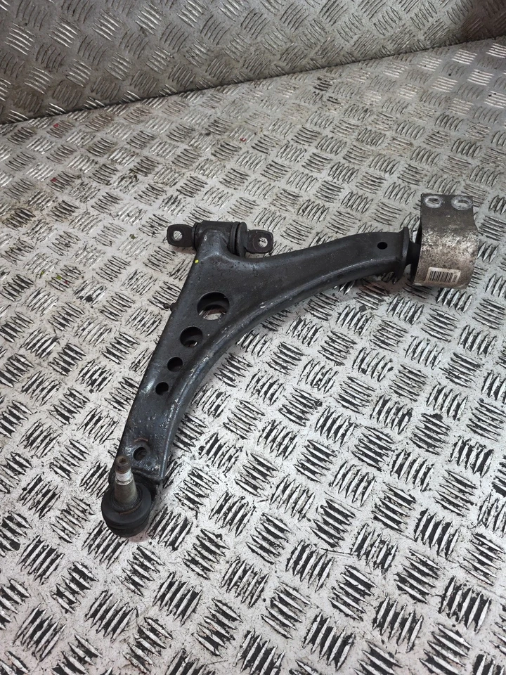 VAUXHALL INSIGNIA B MK2 E6 2017-2022 1.6 DTI LEFT FRONT N/S/F WISHBONE 84198829 - Image 1 of 4