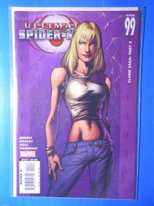 Ultimate Spider-Man #99 (2006, Marvel) VF/NM - Bild 1 von 1
