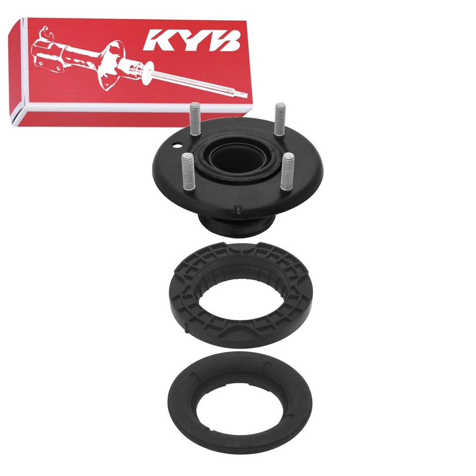KYB Suspension Strut Mount Kit Front For 2012-2019 Ford Flex - Image 1 of 1