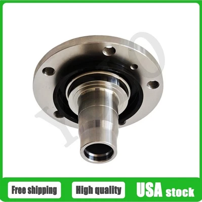 Front Wheel Hub Fits Mercedes Benz G55 G63 G65 G500 G550 463 G Wagon 4633300425 Foto 1 de 4