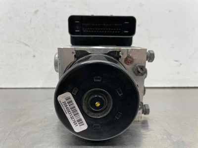 06-09 Jaguar X206 S-Type R ABS Pump Hydraulic Control Module Unit Assembly OEM - Image 1 of 4
