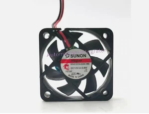 HA40101V4-000C-999 12V 0.8W 4010 2-pin cooling fantariff- - Picture 1 of 2