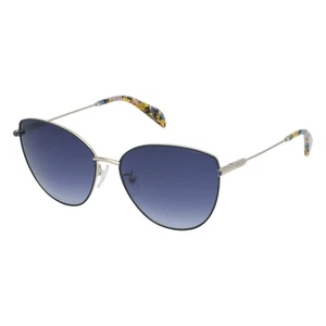 NUEVO Gafas de sol Tous STO424S-0SN9 58 mm 100 % auténticas - Imagen 1 de 4
