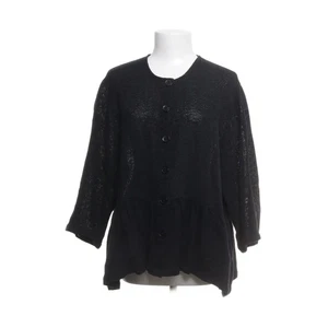 Masai, Peplum Top, Größe: XL, Schwarz, Baumwolle/Viskose, Damen #24A - Bild 1 von 5