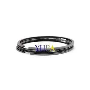 D1302 V1702 Piston Rings STD 15201-21050 For Kubota, Bobcat 743, For 1 Piston - Picture 1 of 1