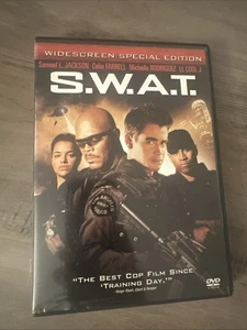 S.W.A.T. (DVD, 2003, Widescreen Special Edition) - Bild 1 von 1