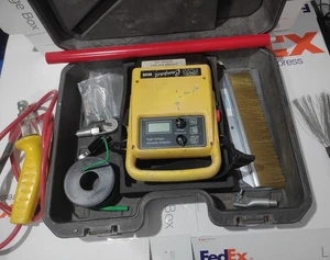 Kit Detector de Porosidad Vacacional Compacto PCWI DC30 - Imagen 1 de 24