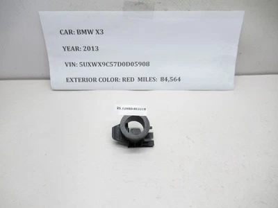BMW X3 2013-2016 sensor inmovilizador/bobina de arranque de emergencia 9239418 OEM Foto 1 de 4