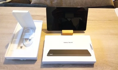 Samsung Galaxy Tab A 11 - Photo 1/4