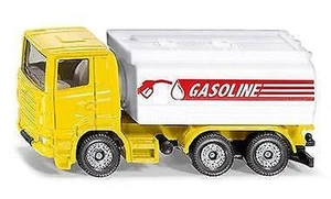 Siku 1387 Super Tanker NEW Car Model Vehicle - Picture 1 of 1