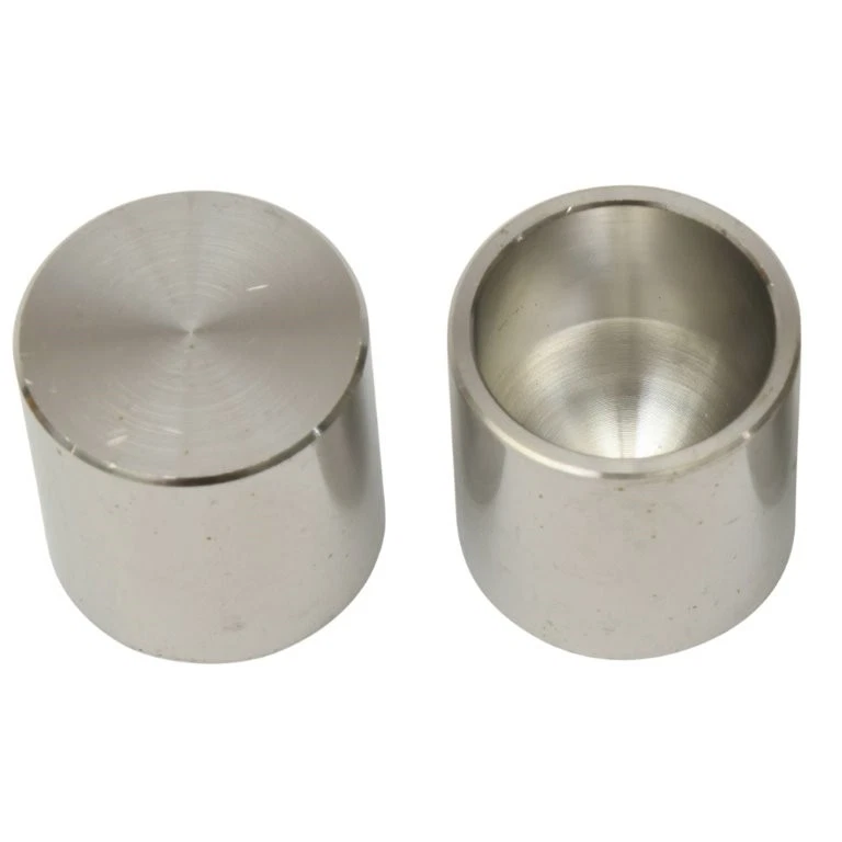 JUEGO DE PISTONES DE FRENO DELANTEROS All Balls Honda CRF 450 R 2007 18-9005#20 Foto 1 de 1