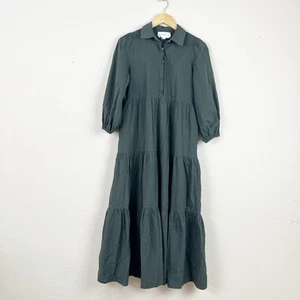 Tuckernuck Sedona Sage Mable Maxi Dress Size XS - Picture 1 of 5