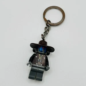 LEGO Star Wars Cad Bane Minifigure Portachiavi - Clone Wars Bounty Hunter Personalizzato - Foto 1 di 3
