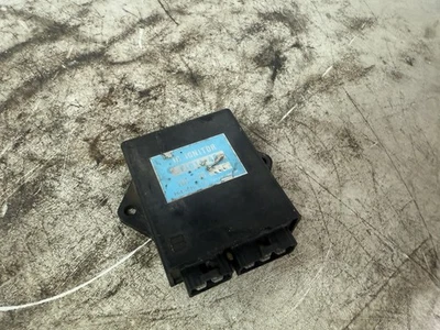 1986-1990 Yamaha Radian YX600 Cdi Box Ignitor  - Image 1 of 4