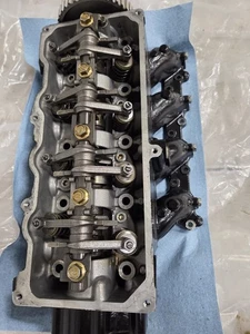 Mercury 50hp 4 stroke outboard cylinder head 825034A9 Tracker - Bild 1 von 5