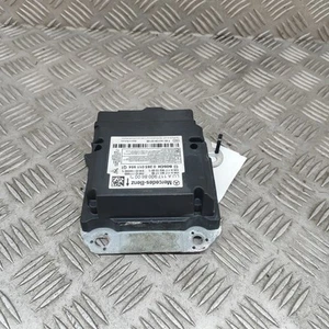 MERCEDES-BENZ A W176 SRS Control Unit A1179008600 1.6 Petrol 90kW 2015 29808809 - Picture 1 of 8
