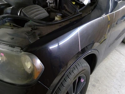 Used Front Left Fender fits: 2013 Dodge Durango Front Left Grade B - Image 1 of 4