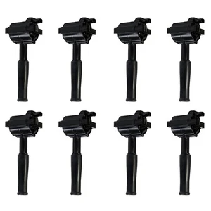 ACEON 8pc Ignition Coils For 1997-1999 Jaguar XK8 4.0L V8 4BM6MY - Picture 1 of 1