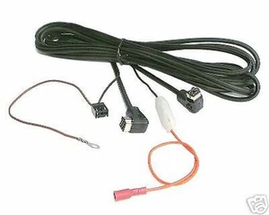 Cable CD / Spare CD Cable / Charger Changer Pioneer Series 'P' Series - Picture 1 of 1