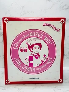 Kaitendoh Daydream Collection Vol.1 ER Nurse Miyu 1/6 Candyrasin Figur Neu - Bild 1 von 7