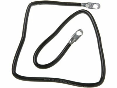 Cable de batería láser Plymouth 1990-1994 SMP 71272SP 1991 1992 1993 Foto 1 de 2