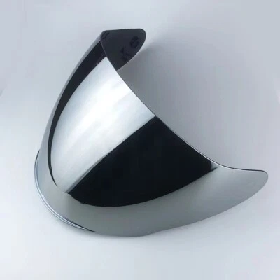 Visera de casco protector facial reemplazar Len para LS2 Of608 Foto 1 de 3