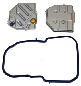 58987 WIX Automatic Transmission Filter Kit for Mercedes 420 E Class S SL E300 - Picture 1 of 1