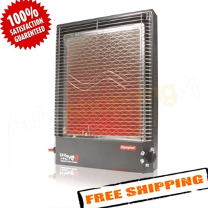 Camco 57351 Olympian Wave 8 Self-generating Piezo Starter 8000 BTU - Bild 1 von 23