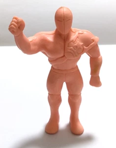 Devil magician Kinnikuman M.U.S.C.L.E Great Muscle kinkeshi dekakeshi From Japan - Picture 1 of 10