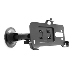 Support Voiture Véhicule Ventouse Support Avec Bras Articulé 10 CM pour LG G3 - Photo 1/1