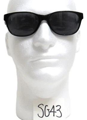 Gafas de sol Kenneth Cole negras para hombre KC7029 vintage Foto 1 de 4