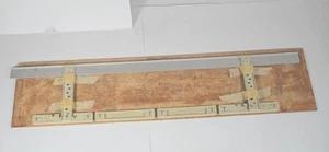 Tabla de sistema de corte Altos EZ Mat Framing Mat vintage - Imagen 1 de 8
