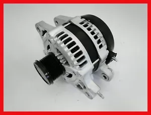 1A3669 ALTERNATOR For LEXUS GS 300 3.0 2005 - 2011 IS 250 II 2.5 2005 - 2013 - Picture 1 of 5